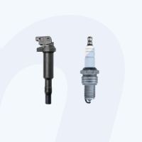 أجزاء الإشعال