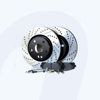 قطع الفرامل