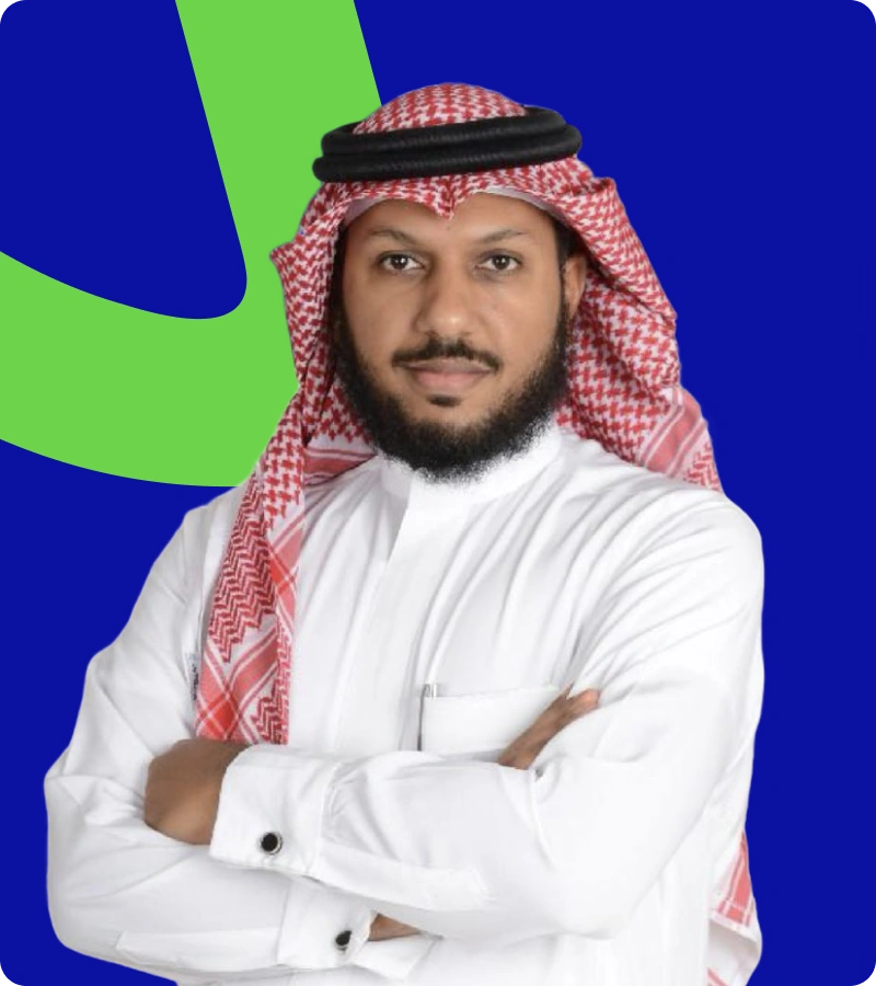 معاذ بدر الدوساري image