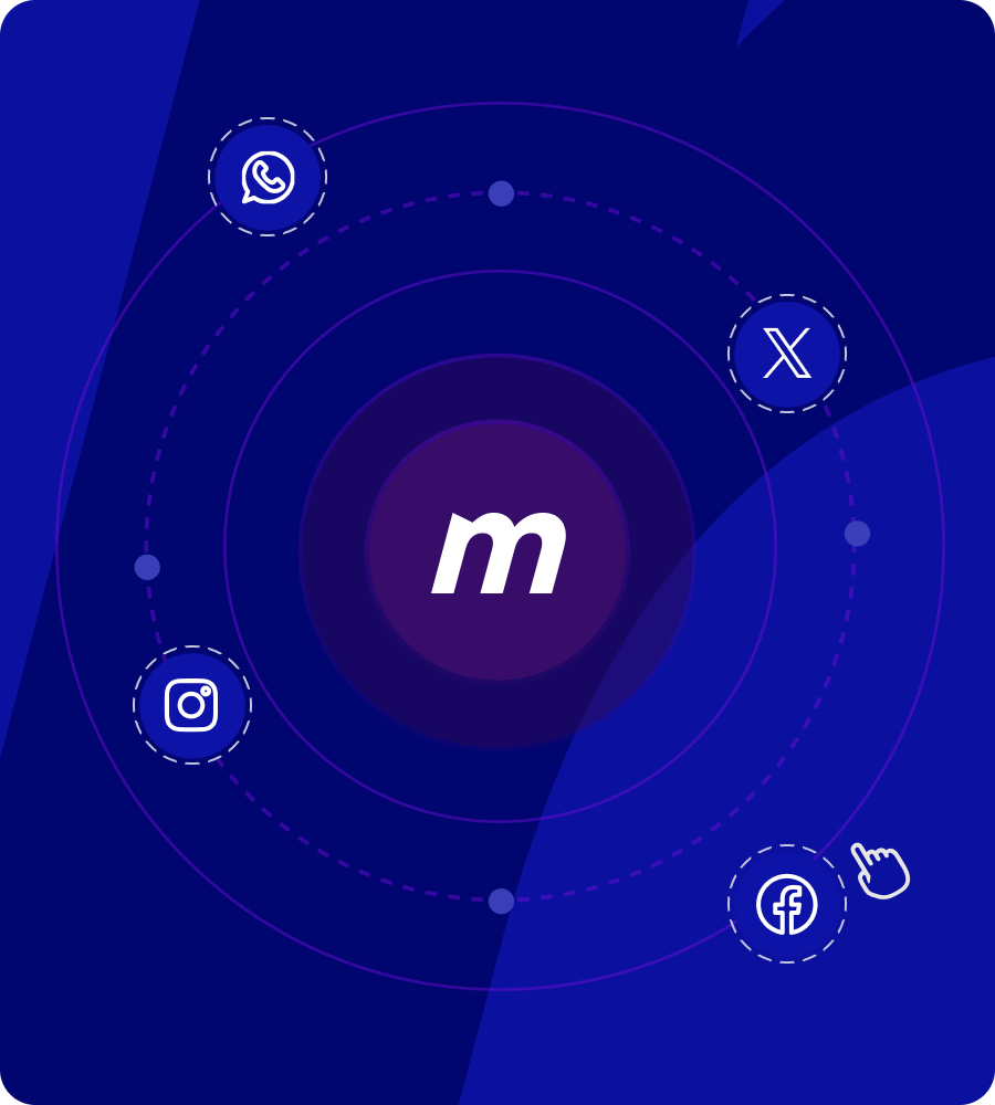 Share it with friends and partners