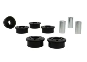 جلد كراسي الدفرنش خلفي شيفروليه كابرس / لومينا / كمارو (2007-2015)