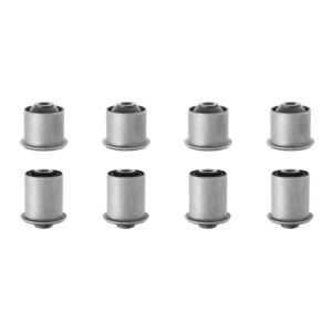 جلد مقصات أمامية كاملة نيسان باترول Y62 ( 2010 - 2024 ) - طقم كامل