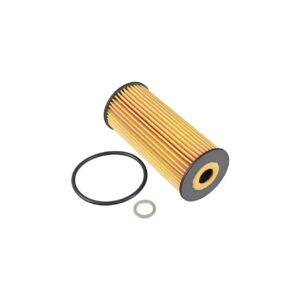 فلتر زيت محرك جينيسيس G70/G80/G90 موديلات (2017-2024)