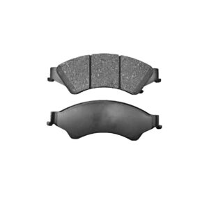 فحمات فرامل امامية فورد رنجر (2013-2018)