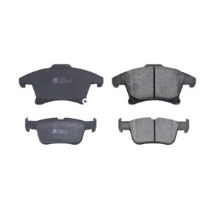 فحمات فرامل سيراميك فورد تورس 2020 - 2022 - طقم كامل