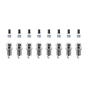 بواجي المحرك (شمعات إحتراق) كواتروبورتي / جرانتوريزمو (2003-2012)