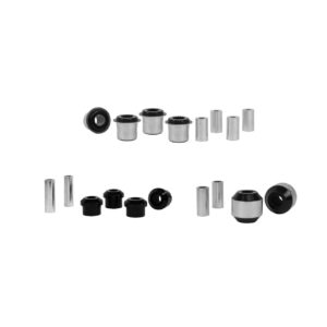 جلد مقصات أمامية كاملة لكزس (IS/GS (2005-2015 - طقم كامل