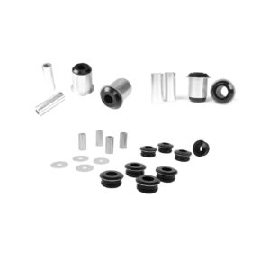 جلد مقصات أمامية كاملة LX570/لاندكروزر/سكويا/تندرا (2008-2024) - طقم كامل