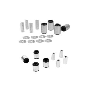 جلد مقصات امامية كاملة باثفيندر/نافارا (2005-2015)