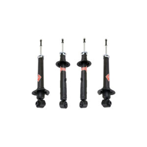 مساعدات كاملة GS 2005-2012 - طقم كامل