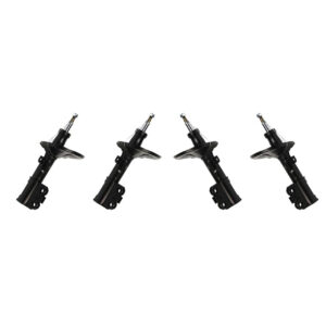 مساعدات كاملة ES/كامري/افالون (1993-2007) - طقم كامل