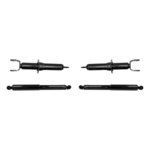 مساعدات كاملة رام (2009-2024) - طقم كامل