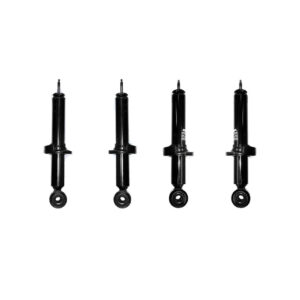 مساعدات كاملة اكسبدشن (2007-2013) - طقم كامل