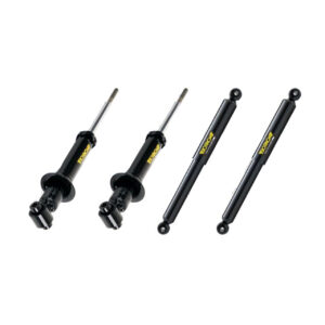 مساعدات كاملة شيفروليه كابرس / لومينا (2007-2012) - طقم كامل