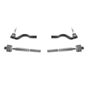 أذرعة دريكسون داخلية وخارجية دورانجو/جراند شيروكي (2016-2023) - طقم كامل