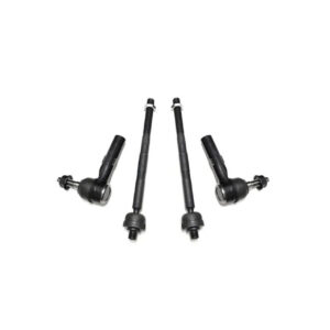 أذرعة دريكسون جراند شيروكي (2005-2010) - طقم كامل