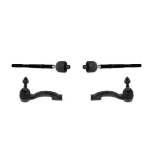 اذرعة دريكسون داخلية وخارجية كمارو (2016-2021) - طقم كامل