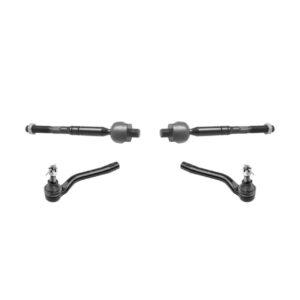 اذرعة دريكسون داخلية وخارجية (LS460 (2007-2017 - طقم كامل