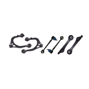 مقصات أمامية كاملة كرايسلر 300/تشارجر/تشالنجر (2011-2018) - طقم كامل