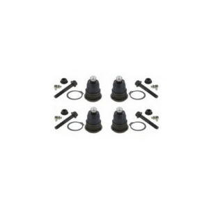 ركب مقصات أمامية كاملة تريل بليزر/انفوي (2002-2009) - طقم كامل