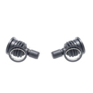 ركب مقصات خلفية سفلية نيسان باترول Y62 2010-2024