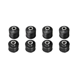 جلد مقصات خلفية كاملة رانجلر (2007-2018)