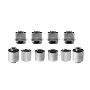 جلد مقصات امامية كاملة مازدا 6 (2009-2013) - طقم كامل