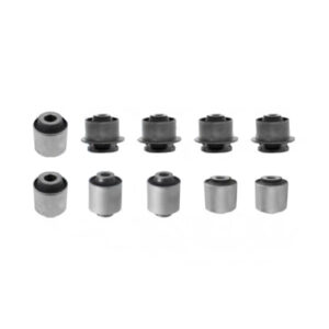 جلد مقصات امامية كاملة مازدا 6 (2003-2008) - طقم كامل