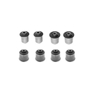 جلد مقصات امامية دورانجو (2004-2009) - طقم كامل