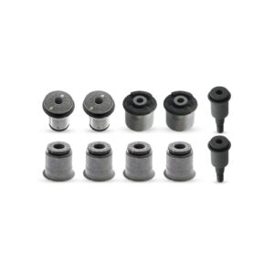 جلد مقصات أمامية كاملة شيفروليه تريل بليزر / انفوي (2002-2009) - طقم كامل