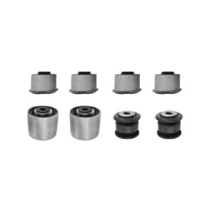 جلد مقصات أمامية كاملة كاديلاك CTS موديلات 2008-2013 - طقم كامل