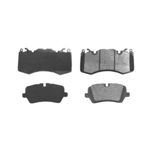 فحمات فرامل كاملة رنج روفر سبورت (2019-2022) - طقم كامل