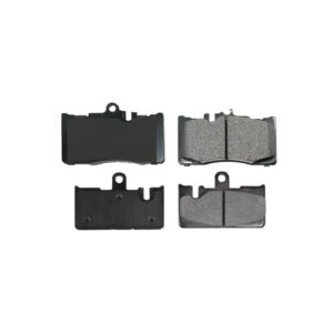 فحمات فرامل كاملة لكزس (LS430 (2001-2006 - طقم كامل