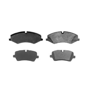 فحمات فرامل كاملة رنج روفر (2013-2018) - طقم كامل