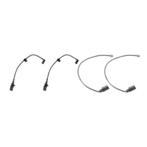 حساسات فرامل كاملة اودي (2017-2022) - طقم كامل