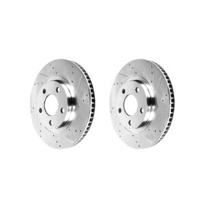 هوبات رياضية مخططة ومخرمة دودج تشالنجر/تشارجر/كرايسلر300 (2005-2024) - طقم كامل