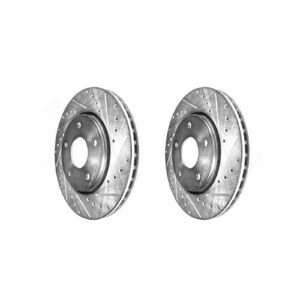 هوبات رياضية مخططة ومخرمة كرايسلر 300 / دودج تشارجر / تشالنجر SRT (2005-2024) - طقم كامل