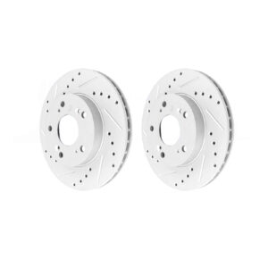 هوبات رياضية مخططة ومخرمة سيفيك (2006-2011) - طقم كامل