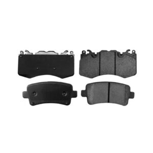 فحمات فرامل كاملة لاند روفر رنج روفر سبورت سوبر تشارج / ديفيندر (2013-2022) - طقم كامل