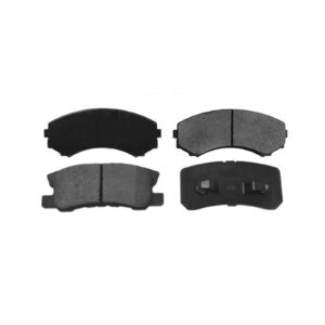 فحمات فرامل كاملة باجيرو (2006-2024) - طقم كامل