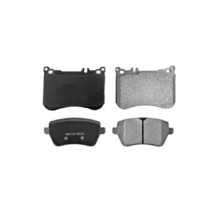 فحمات فرامل كاملة مرسيدس S-CLASS W222 موديل 2014-2020 - طقم كامل