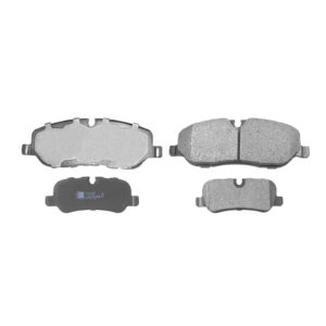 فحمات فرامل كاملة LR3/رنج روفر  (2005-2009) - طقم كامل