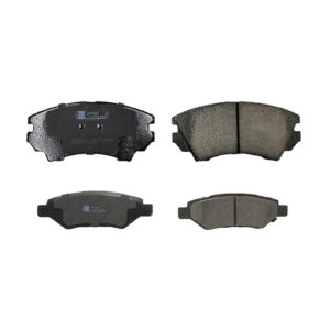 فحمات فرامل سيراميك شيفروليه كمارو ( 2010 - 2015 ) - طقم كامل