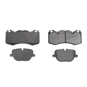 فحمات فرامل كاملة رنج روفر سبورت (2010-2013) - طقم كامل