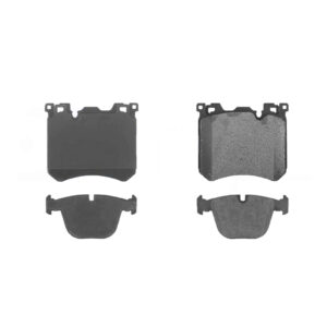 فحمات فرامل كاملة (X5/X6 (2010-2014 - طقم كامل