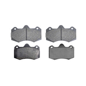 فحمات فرامل كاملة لومينا (2008-2009) - طقم كامل