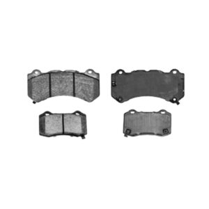 فحمات فرامل كاملة كاديلاك CTS-V / شيفروليه كورفيت / كمارو (2009-2024) 8 سلندر حجم مكينة 6.2 - طقم كامل