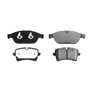 فحمات فرامل كاملة اودي A8/A7/A6 موديلات 2011-2018 - طقم كامل