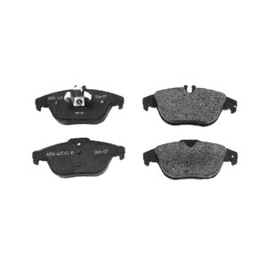 فحمات فرامل كاملة مرسيدس (E-CLASS/ C-CLASS (2008-2017 - طقم كامل