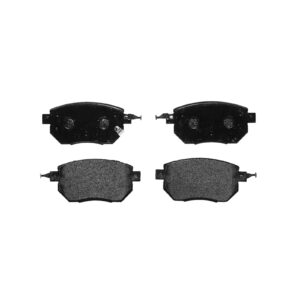 فحمات فرامل كاملة انفينيتي FX35 / FX45 / نيسان مورانو / ماكسيما / التيما (2003-2011) - طقم كامل